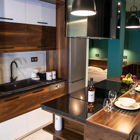 City Getaway Kavala Dış mekan fotoğraf
