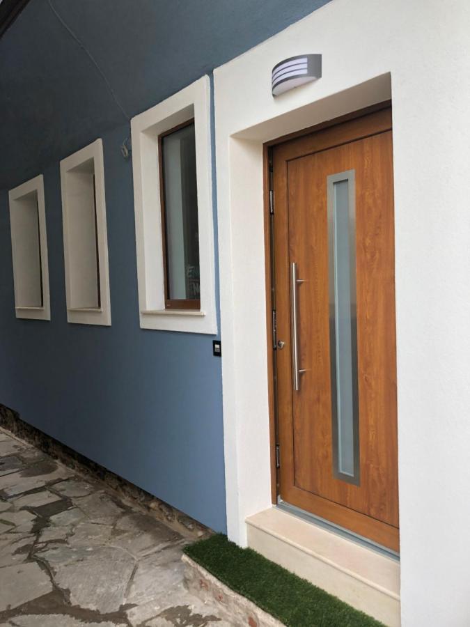 City Getaway Kavala Dış mekan fotoğraf
